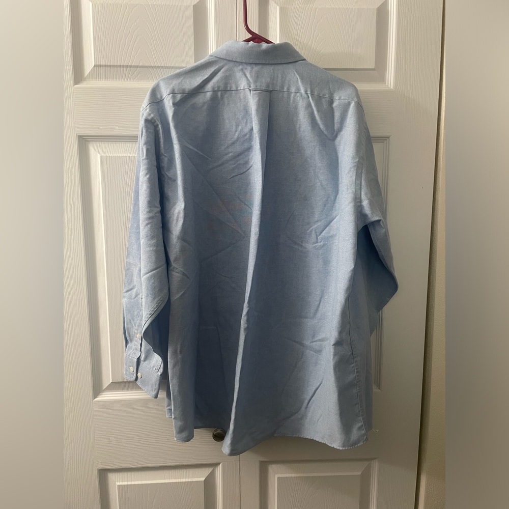 🐮Boston Common wrinkle free Oxford men’s shirt🐮 - Picture 5 of 5